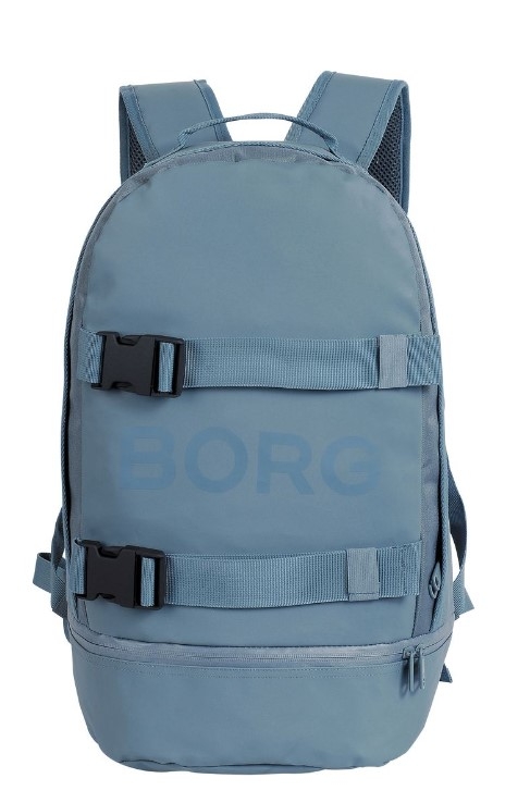 Björn Borg Duffle Backpack, Stormy Weather