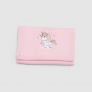 North Pioneer Wallet Kids, Rosa thumbnail