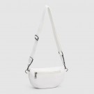 Duffy Waistbag, Hvit thumbnail