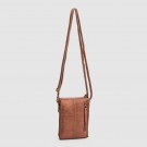 House of Sajaco Phonebag, Brun thumbnail