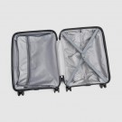North Pioneer London 55 cm, Svart thumbnail