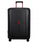 Samsonite Essens 75 cm, Charcoal/Red thumbnail