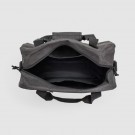 Duffy Duffel Bag, Svart thumbnail