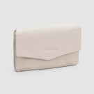 The Monte Lommebok, Beige thumbnail