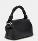 Guess Sansa Top Handle Crossbody, Black thumbnail