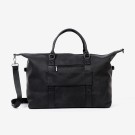 Lycke Stor Weekendbag/Reisebag, svart thumbnail