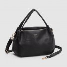 Lycke Handbag Alma, Svart thumbnail