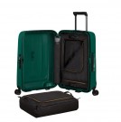 Samsonite Essens Kabinkoffert 55 cm, Alpine Green thumbnail