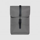 Rains Mini Backpack, Grey thumbnail