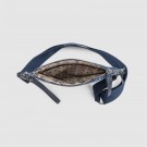 Lycke  Clutch Veske Sortland, Jeans thumbnail