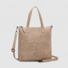 Duffy Handbag, Beige thumbnail