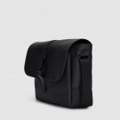 Rains Messenger Bag W3, Black thumbnail
