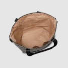 Lycke Weekendbag Flora, Blackwhite thumbnail