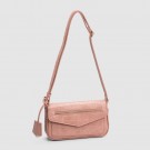 Lycke Flap Bag Skjeberg, Rosa thumbnail