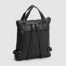 House of Sajaco Backpack, Svart thumbnail