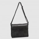 House of Sajaco Flap Bag, Svart thumbnail