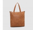 Duffy Handbag, Cognac thumbnail