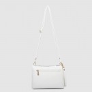 Lycke Clutch Alma, Hvit thumbnail