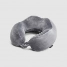 North Pioneer Neckpillow Memory, Grå thumbnail