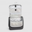 Escape Toilet Bag Bergen, Svart thumbnail
