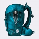 Beckmann Skolesekk Classic 22L, Ninja Master thumbnail