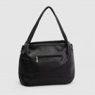 Lycke Handbag Alma, Svart thumbnail