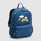 North Pioneer Backpack Kids, Navy thumbnail
