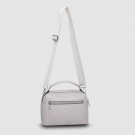 Duffy Handbag, Lilla thumbnail