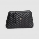 Lycke Toilet Bag Molde, Svart thumbnail