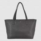 Adax Sorano Shopper Esarosa, Black thumbnail