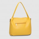 Lycke Handbag Alma, Gul thumbnail