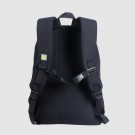 Björn Borg Essential Iconic Backpack, Black Beauty thumbnail
