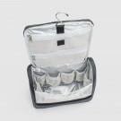 Escape Toilet Bag Bergen, Navy thumbnail