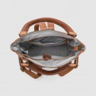 House of Sajaco Backpack, Brun thumbnail