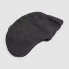 North Pioneer Neckpillow And Eyemask, Svart thumbnail