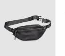 Puccini Waist Bag Donna, Svart thumbnail