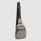 Escape Sling Bag Bergen, Taupe thumbnail