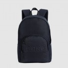 Björn Borg Essential Iconic Backpack, Black Beauty thumbnail