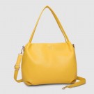Lycke Handbag Alma, Gul thumbnail