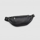 Puccini Waist Bag Donna, Svart thumbnail