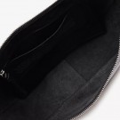 Adax Portofino Shoulder Bag Lotte, Black thumbnail
