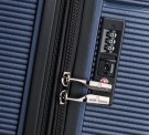 North Pioneer Bergen, 77 cm, Navy thumbnail