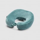 North Pioneer Neckpillow Memory, Green thumbnail