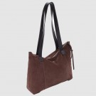 Adax Rozzano Shopper Amelie, Chocolate thumbnail