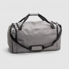 Duffy Duffel Bag, Grå thumbnail