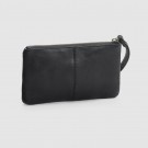 House of Sajaco Clutch Veske, Svart thumbnail