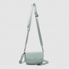 Lycke Flap Bag Levanger, Grønn thumbnail