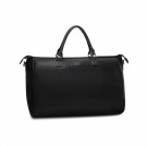 Lycke Weekendbag Andrea, Svart thumbnail