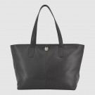 Adax Sorano Shopper Esarosa, Black thumbnail