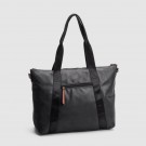 Lycke Tote Bag Kris, Svart thumbnail